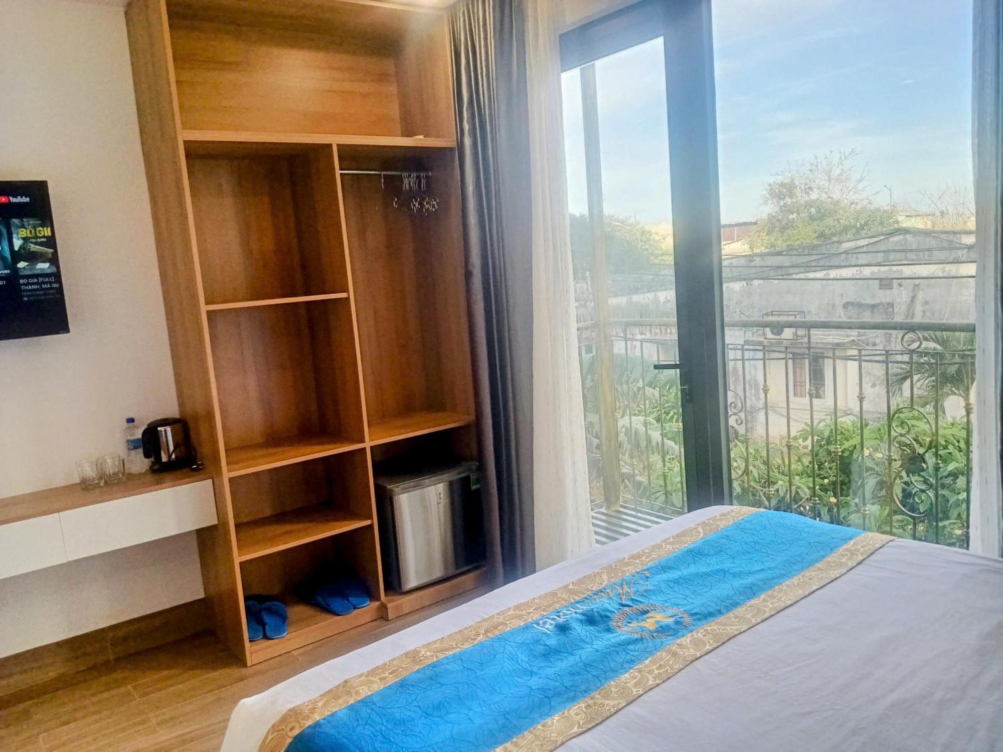 Mia Hotel Vung Tau Exteriör bild