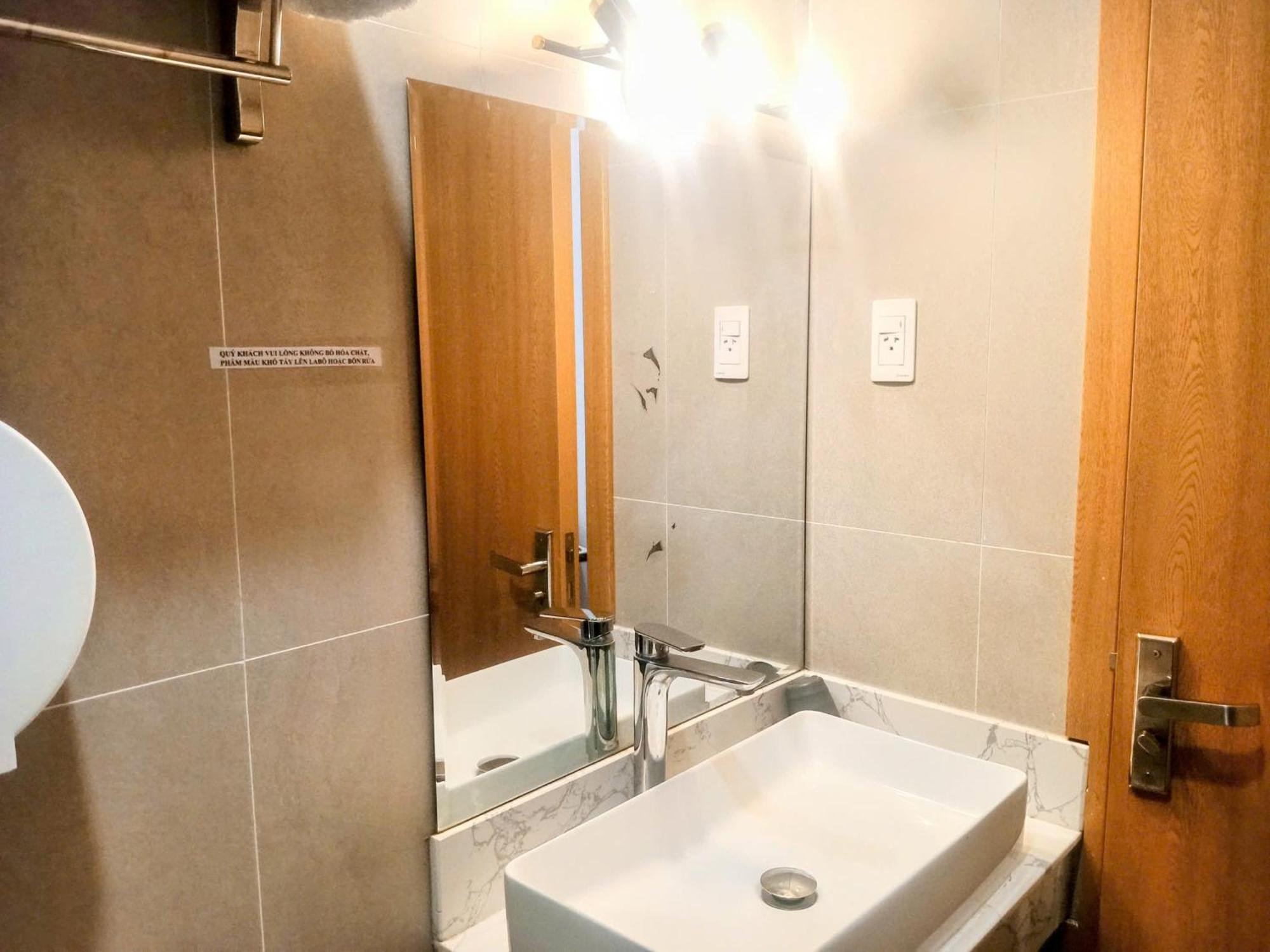 Mia Hotel Vung Tau Exteriör bild